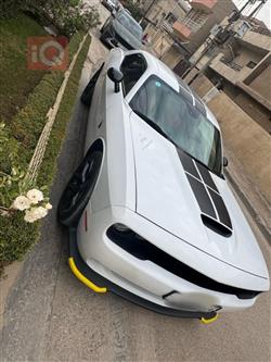 دودج تشالنجر